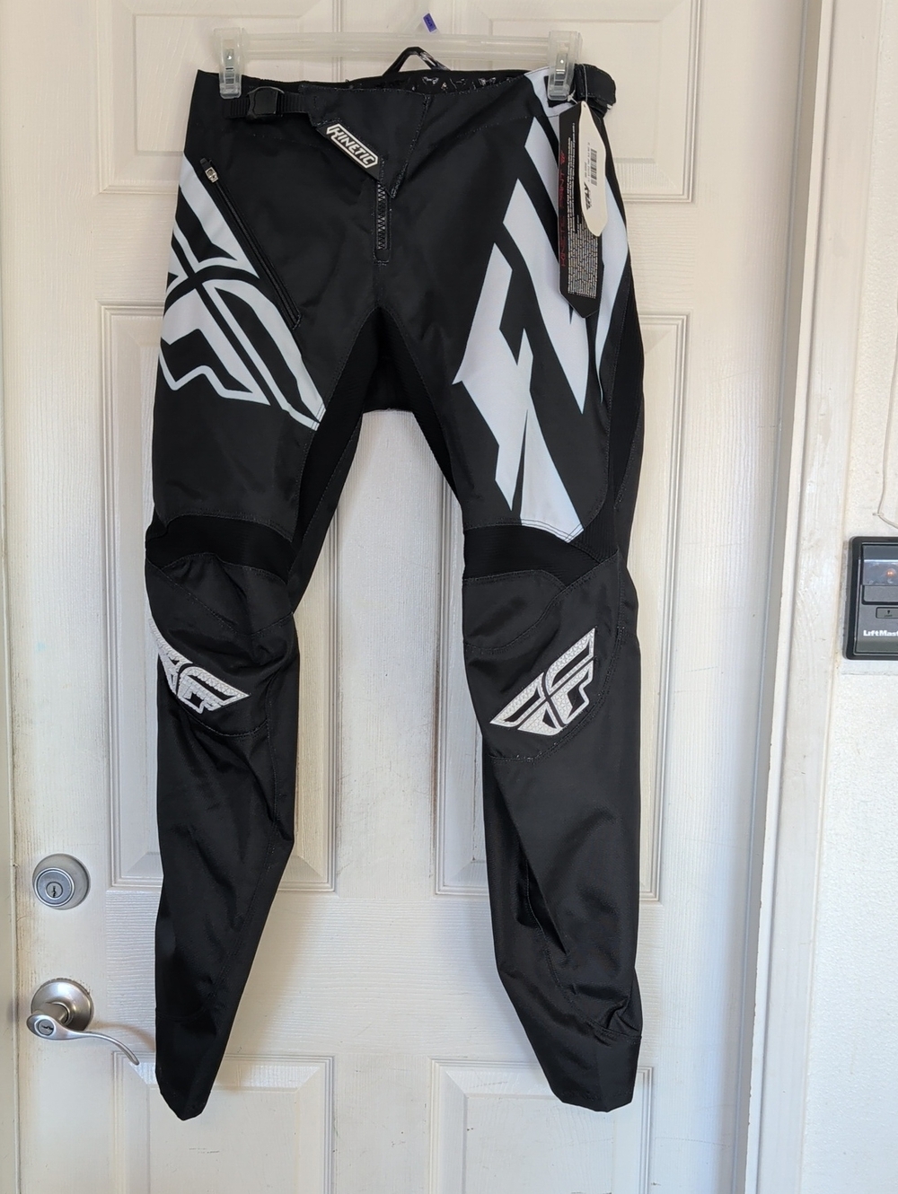 Fly Racing kinetic Crux pants Mem 32